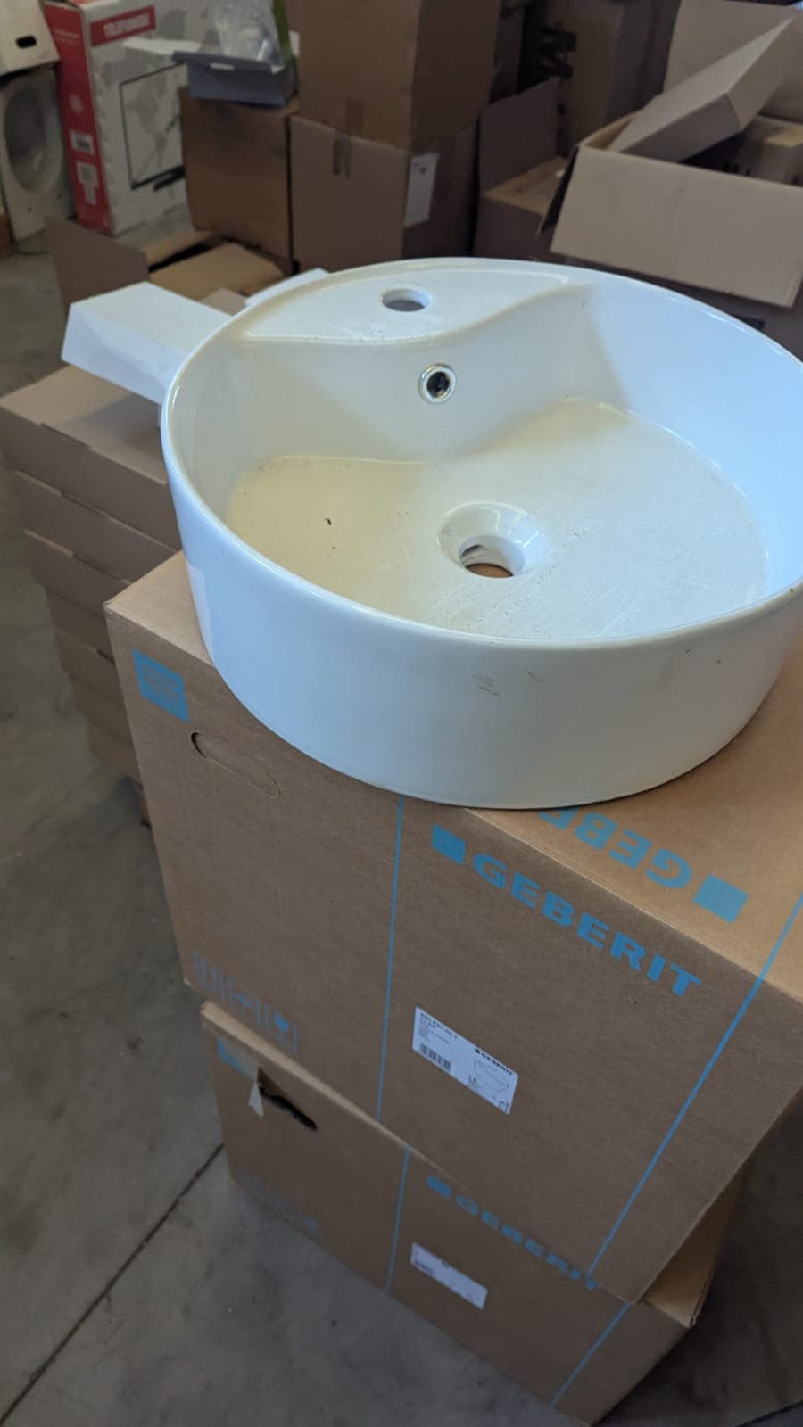 Sanitary 13