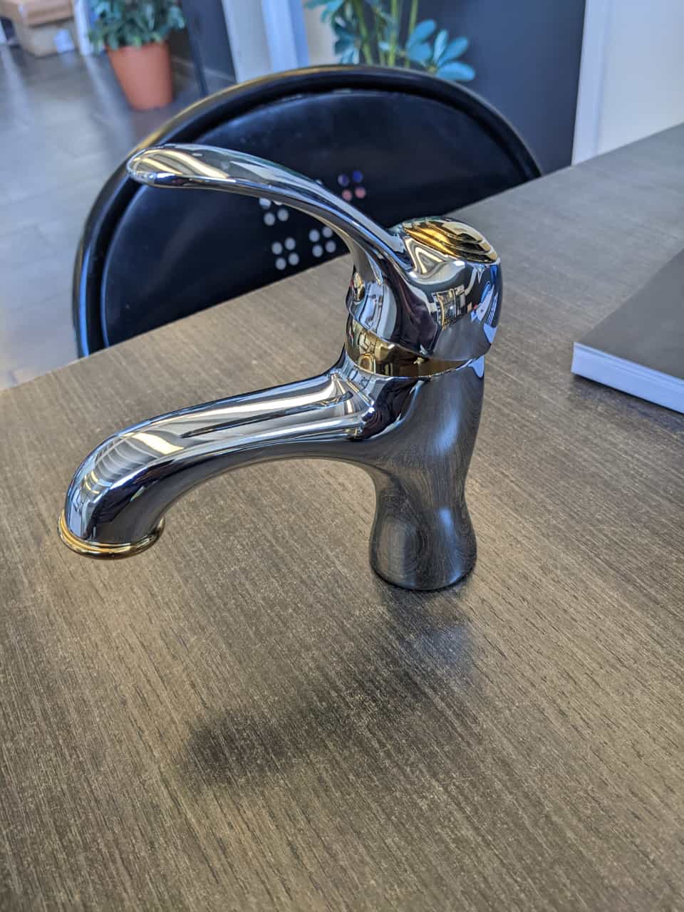 Sanitary 16