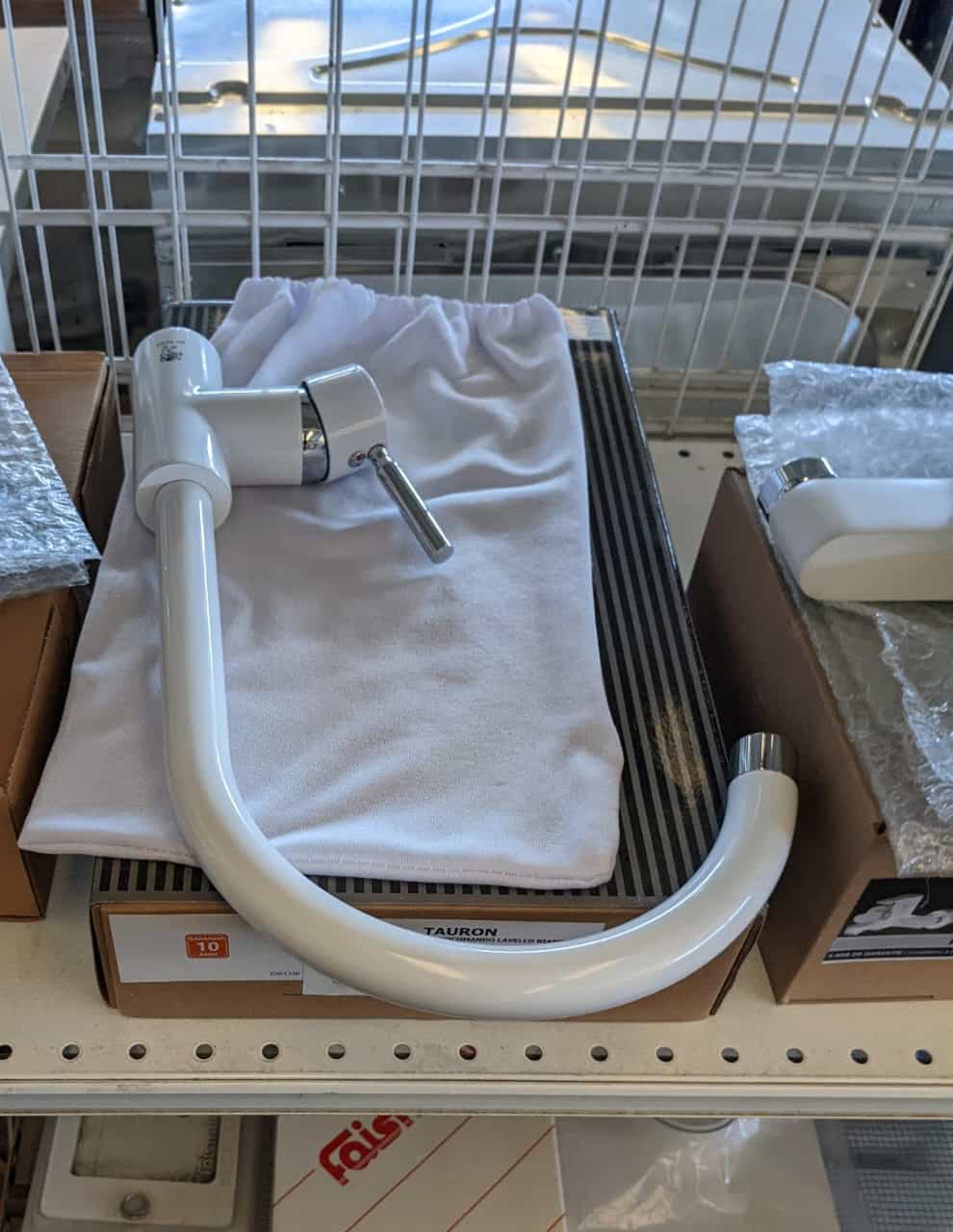 Sanitary 17