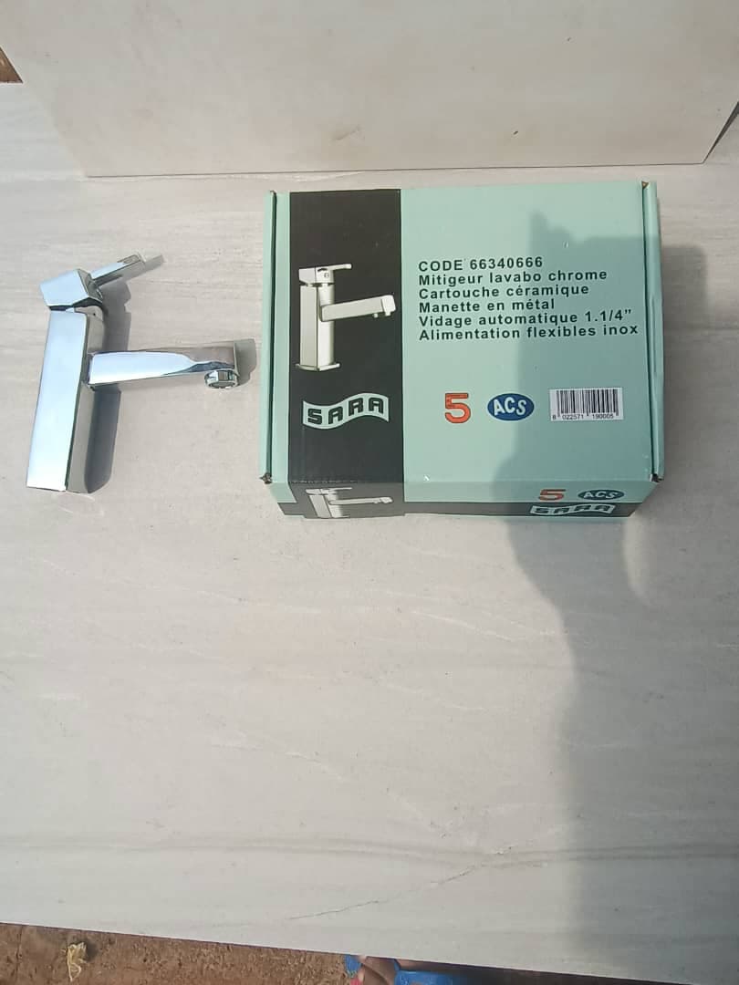 Sanitary 2