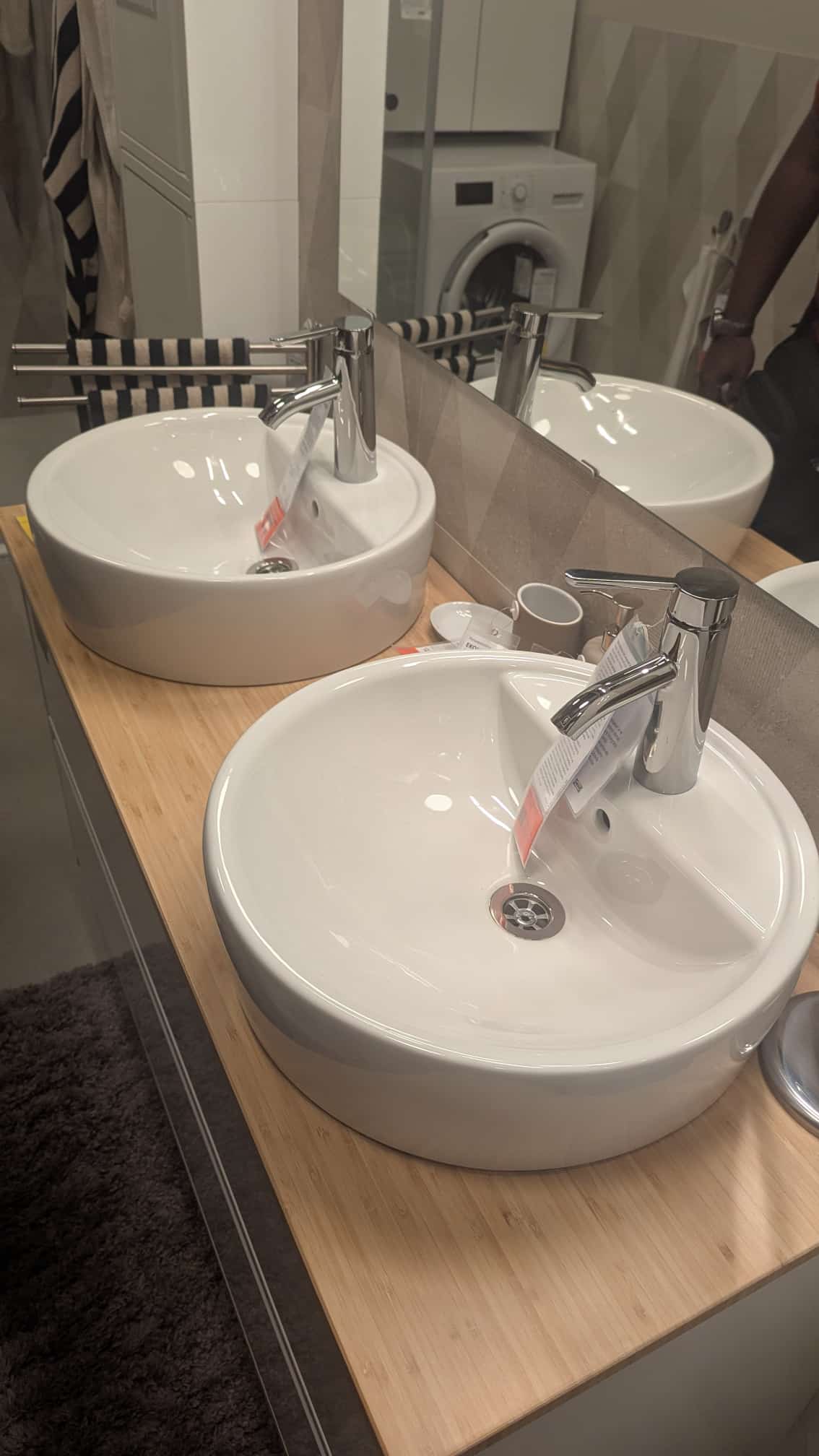 Sanitary 20