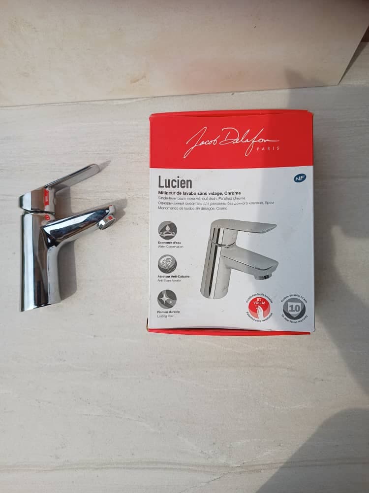 Sanitary 5