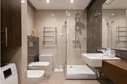sanitary ware